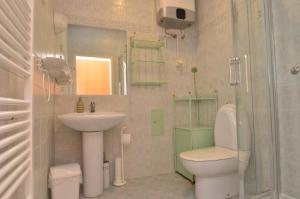 Apartments Vektor Vila Golf 