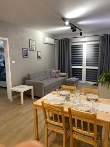 Apartament Bieszczadzkie Widoki