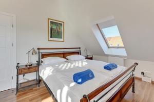 Penthouse Aura by Q4Apartments