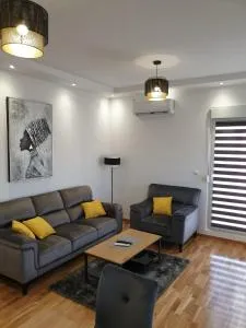 Apartman Magija - Vrbica