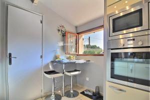 Villas Les girardines : photos des chambres