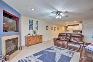 Community Pool and Dock Lake of the Ozarks Condo!