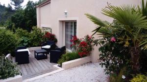 Villas Les girardines : photos des chambres