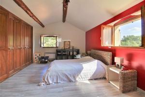 Villas Les girardines : Villa 3 Chambres