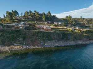 Posada de Oliver - Льячон