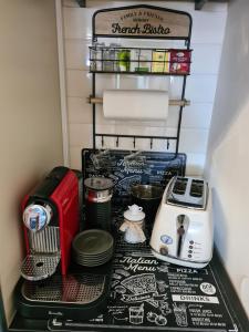 Apartman Monte Zaro Park