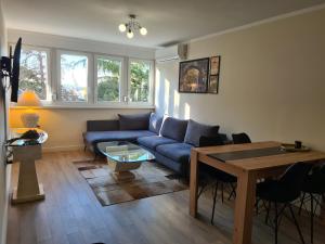 Apartman Monte Zaro Park
