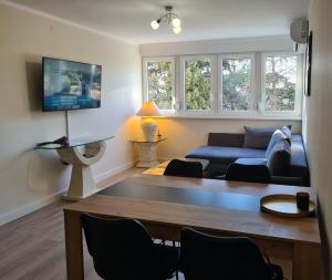 Apartman Monte Zaro Park