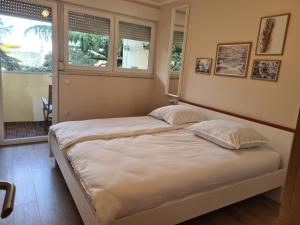 Apartman Monte Zaro Park