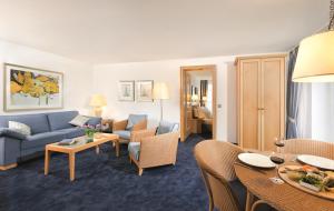 Strandhotel Juister Hof