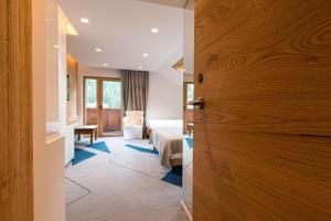 Hotels Best Western Chalet les Saytels : photos des chambres