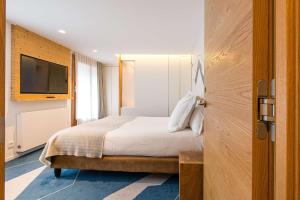 Hotels Best Western Chalet les Saytels : photos des chambres