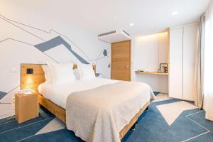 Hotels Best Western Chalet les Saytels : photos des chambres