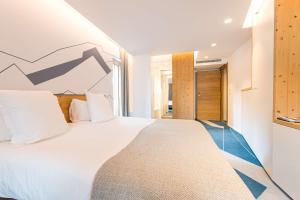 Hotels Best Western Chalet les Saytels : photos des chambres