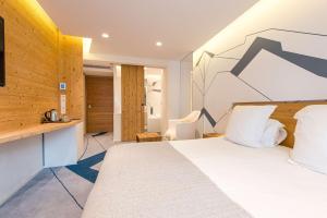 Hotels Best Western Chalet les Saytels : photos des chambres