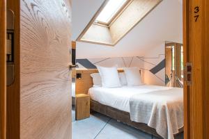 Hotels Best Western Chalet les Saytels : photos des chambres