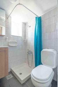 Penthouse Studio in Centre with SeaView