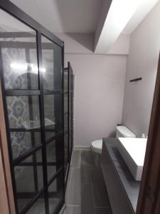 Estudio en Cozumel, Condominio frente al mar A2