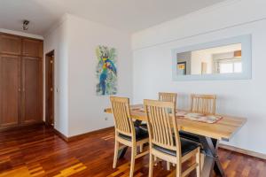 Apartamento Estrela Azul