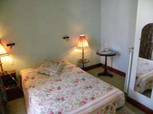 Hotels Cit'Hotel Marie Stuart : photos des chambres