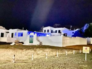 Luxury House Villa de Teguise