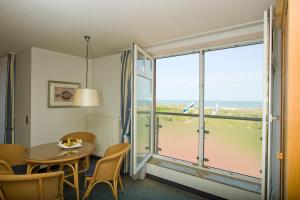 Strandhotel Juister Hof