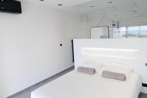 Villa 8 pers à 30m de la mer