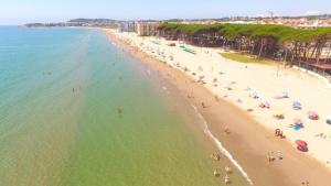 SUN AND BEACH LOVERS, APARTEMENTO 7-14