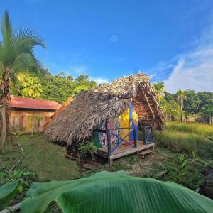Hakuna Matata Ecolodge