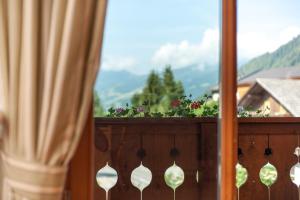 Apartamento con balcón