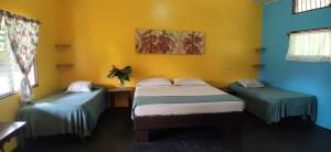 Gran Gavilán del Sarapiquí Lodge