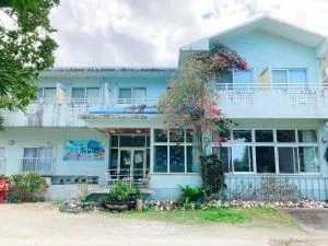 Uminoie Painukaji - Hateruma