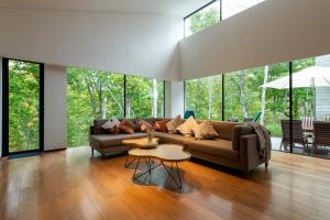 Setsuin Niseko Hanazono