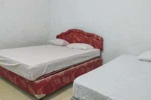 Fauziah Hotel Syariah Kendari - Pulupanda