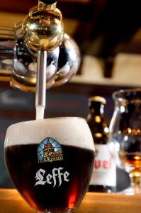 Hotel-Restaurant Dimmer - Mullerthal