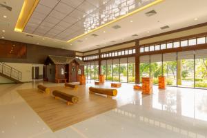 Autumn Flower Villa Thạch Thất - Venue Travel