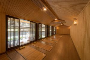 Autumn Flower Villa Thạch Thất - Venue Travel