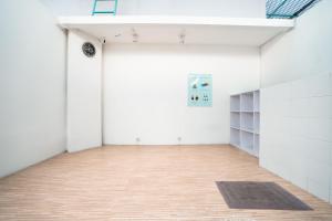 Bobopod Paskal, Bandung