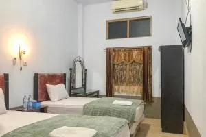 RedDoorz Syariah At Hotel Baruga Bonerate Selayar - Salajar