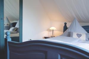 Ferienhaus Landhaus Uttum