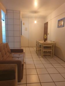 Flat Amplo em Boa Viagem