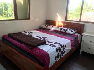 Noungan Farm Homestay