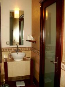 Bulbul Yuvası Boutique Hotel