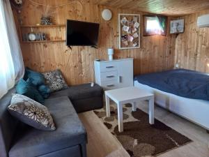 Onix- Kis-tó Apartman ORFŰ