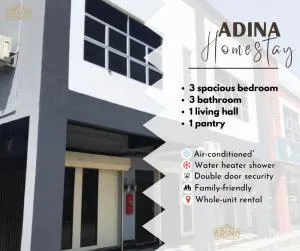 Adina Homestay Langkawi ~Spacious Homestay~ - Sanatorium