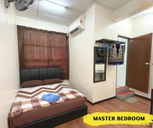 Adina Homestay Langkawi ~Spacious Homestay~