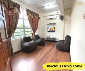 Adina Homestay Langkawi ~Spacious Homestay~