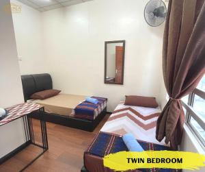Adina Homestay Langkawi ~Spacious Homestay~