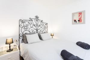 ALCALA Perfect Stay by Sunkeyrents