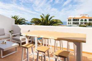 ALCALA Perfect Stay by Sunkeyrents